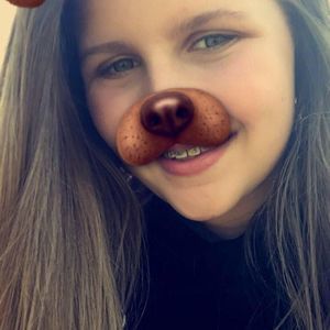 Meet your Posher, Madison